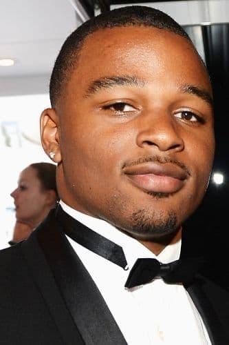 Keenan Coogler profile