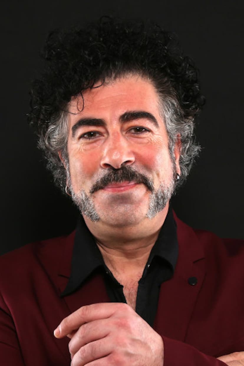Agustín Jiménez profile