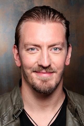 Darrel Cherney profile