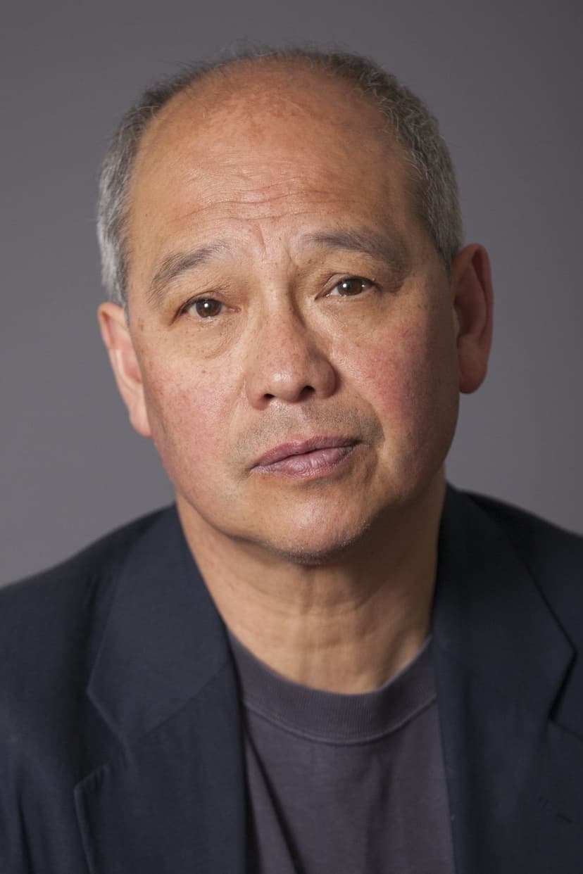 David Yip profile