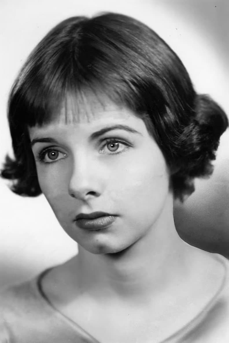 Phyllis Love profile