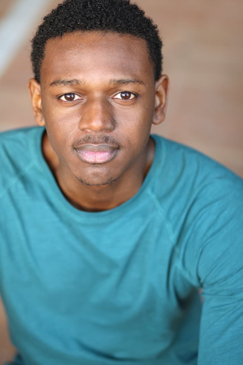 Donald Watkins profile