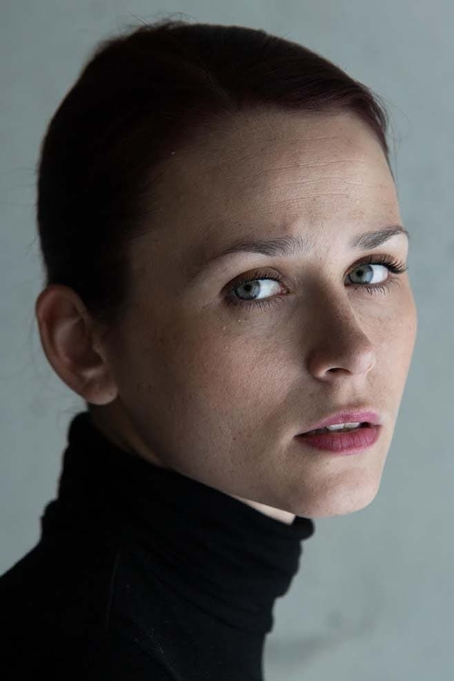 Hana Drozdová profile