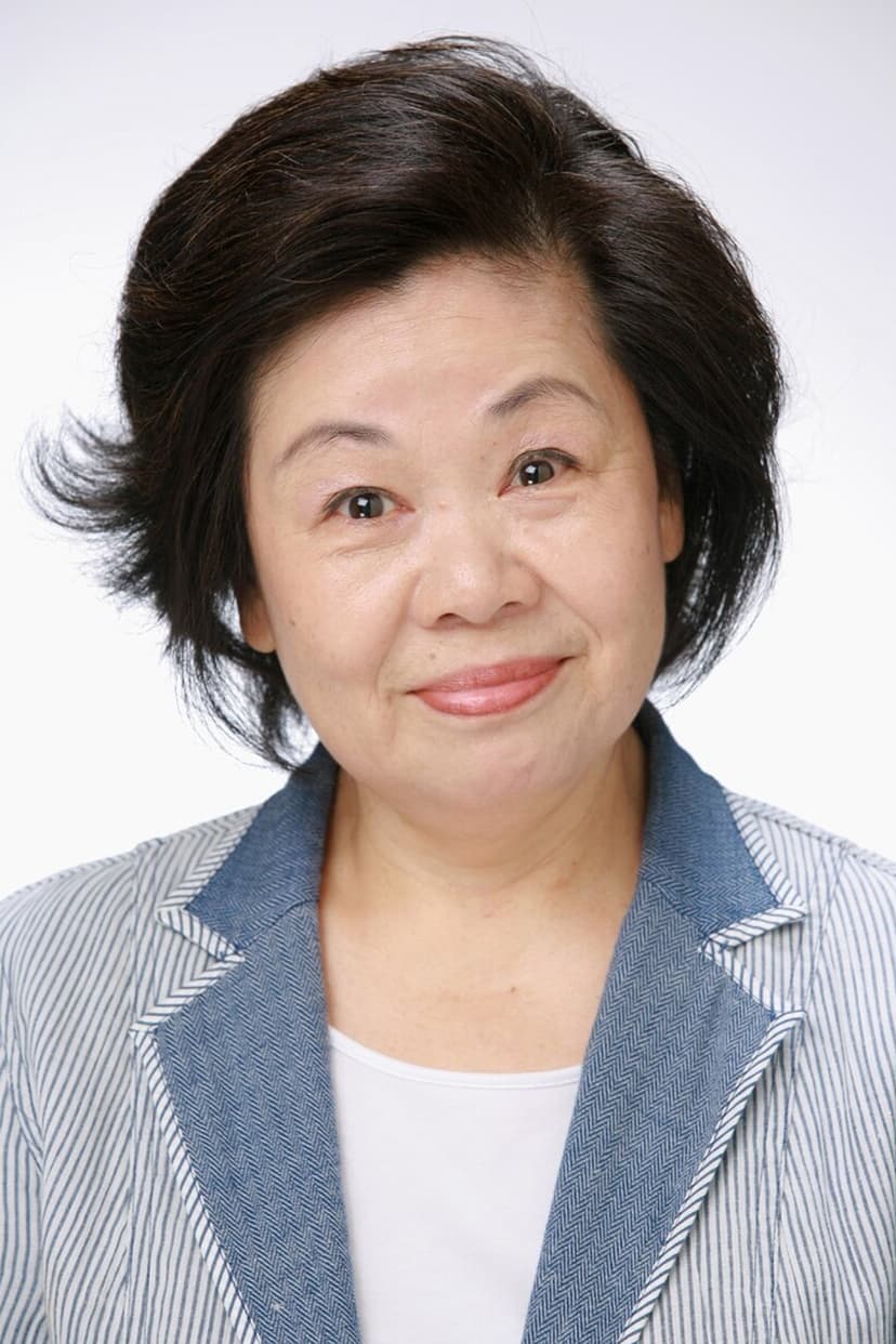 Kazuyo Aoki profile