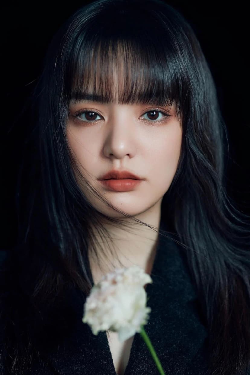 Amy Su profile