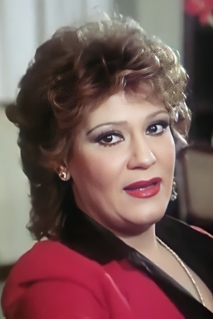 Mimi Gamal profile