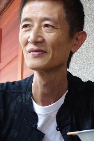 Chen Bo-zheng profile