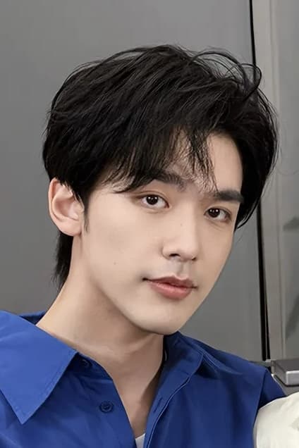 孙柏涵 profile