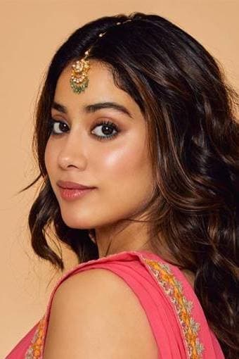 Janhvi Kapoor profile