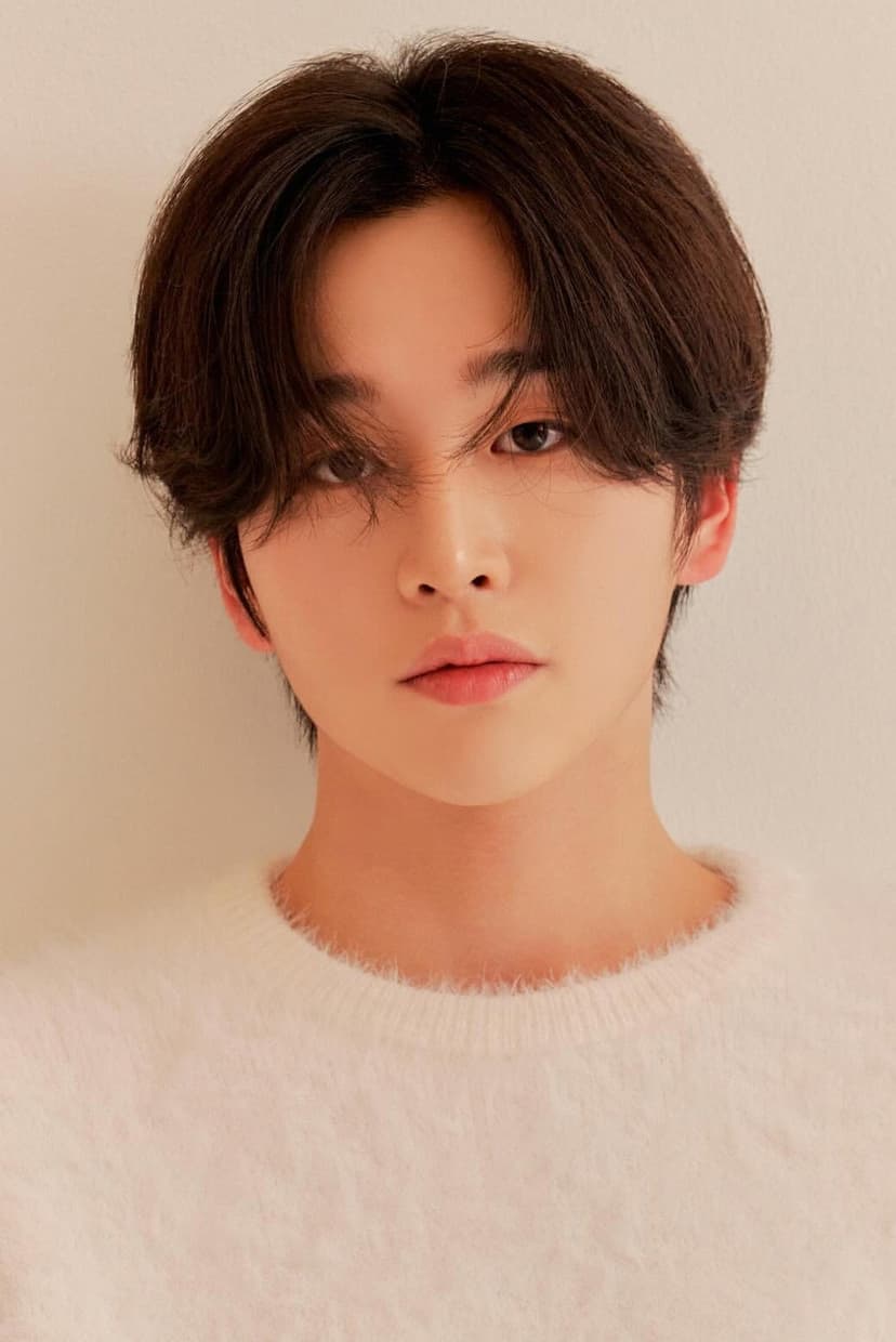 Kim Yoon-woo profile