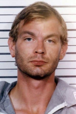 Jeffrey Dahmer profile