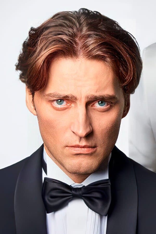 Ivan Kolesnikov profile