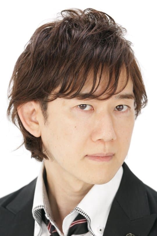 Tadashi Muto profile