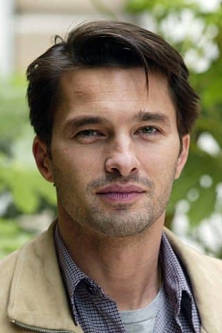 Olivier Martinez profile