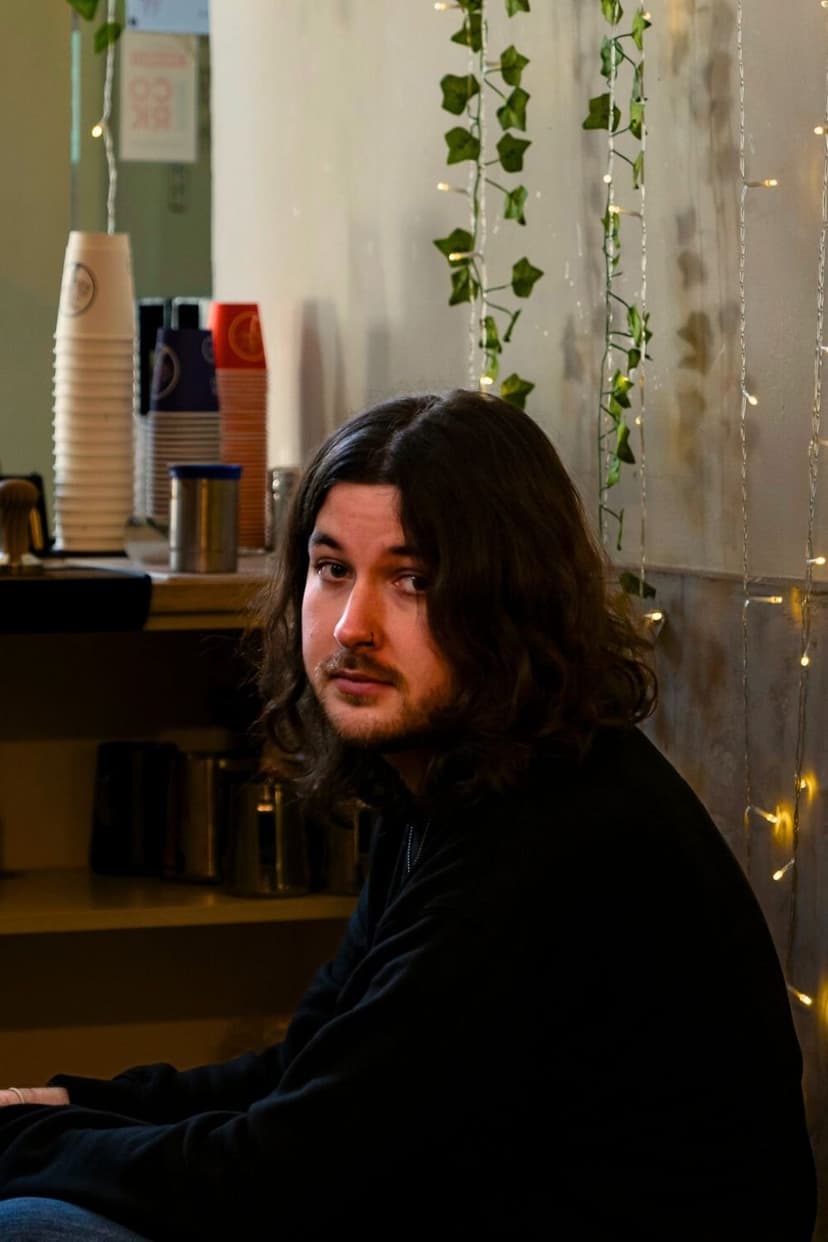 Shane Kelleher profile