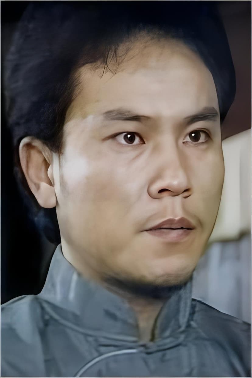 Chu Hui-Te profile