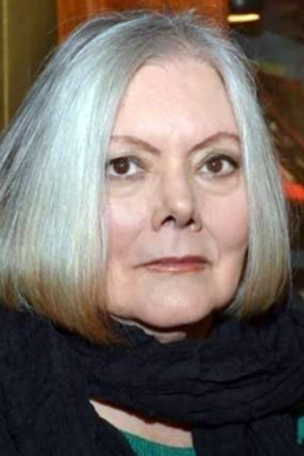 Ana María Casó profile