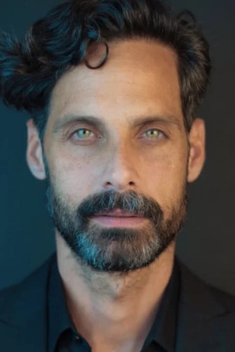 Ruben Guevara profile