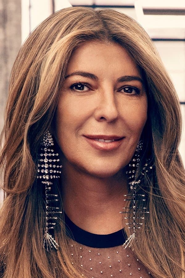 Nina Garcia profile