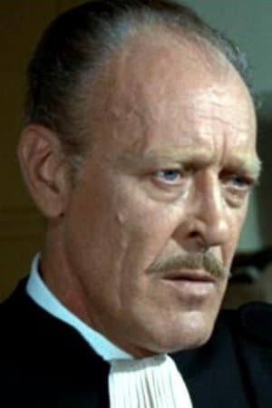 Robert Le Béal profile