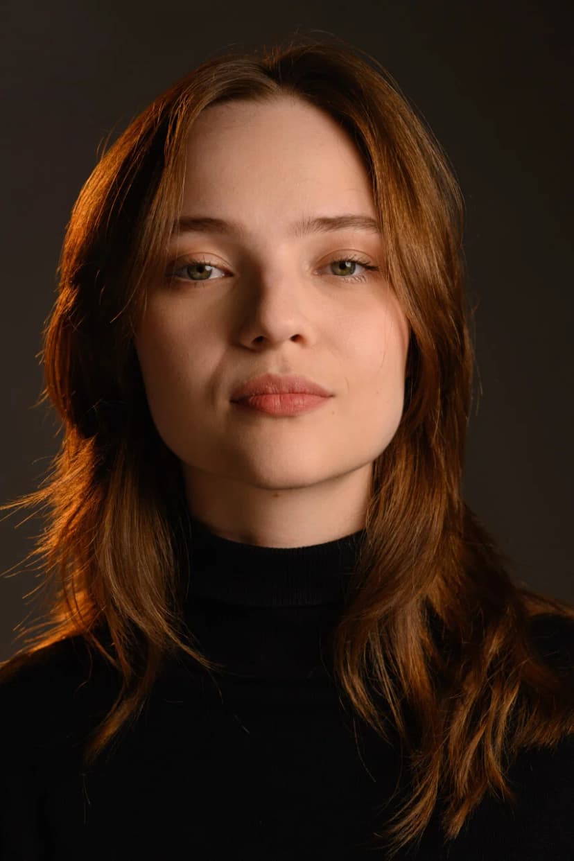 Martha Chapieski profile