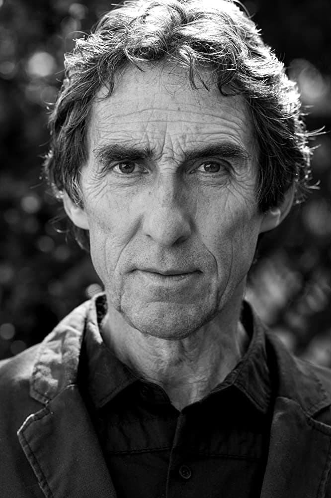 Frederick Warder profile