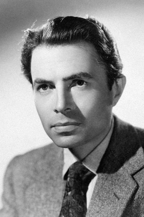 James Mason profile