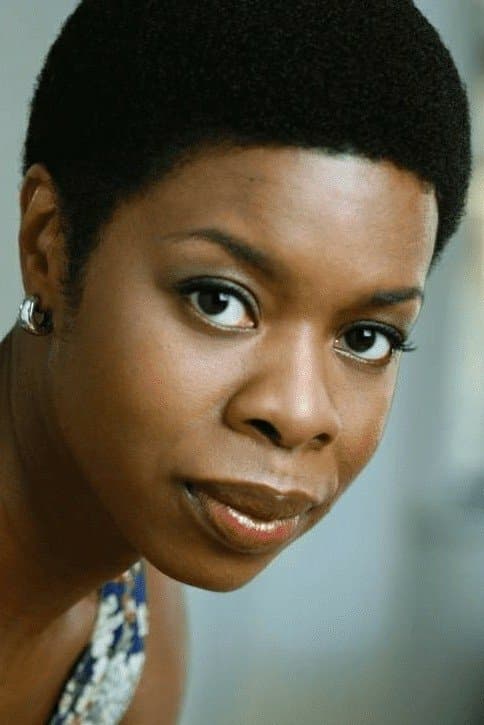 Roslyn Ruff profile