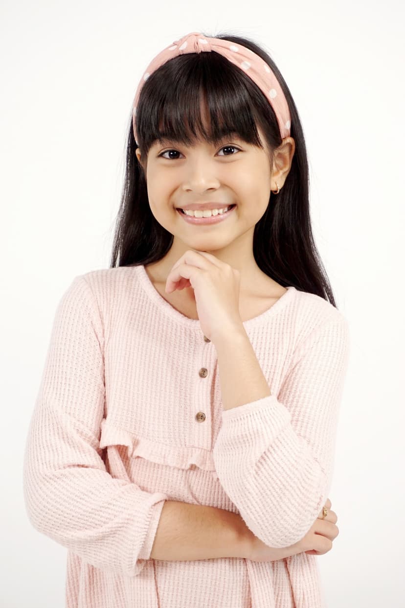 Maryam Lin Alexandra profile
