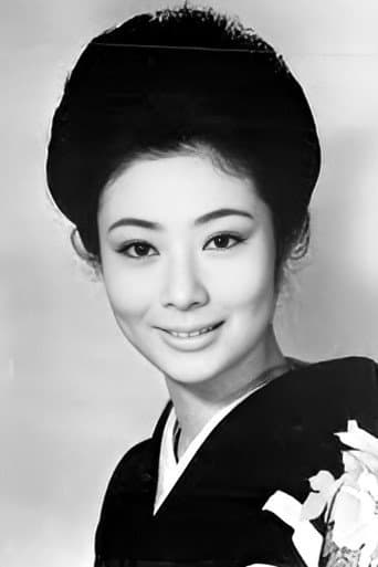 Sumiko Fuji profile