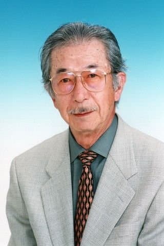 Tadashi Nakamura profile