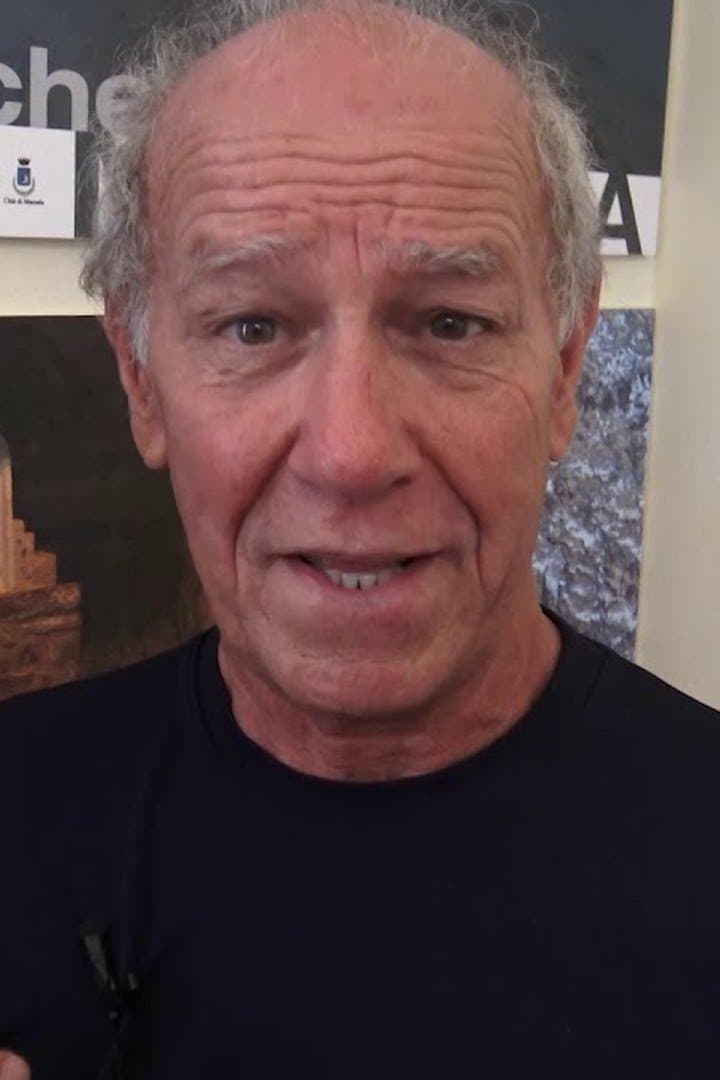 Gino Carista profile