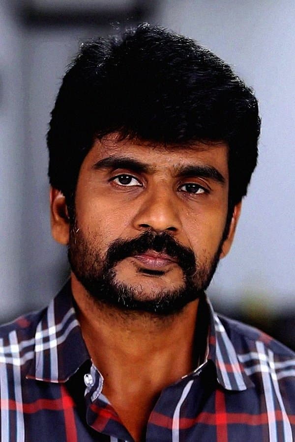 Shreekumar profile