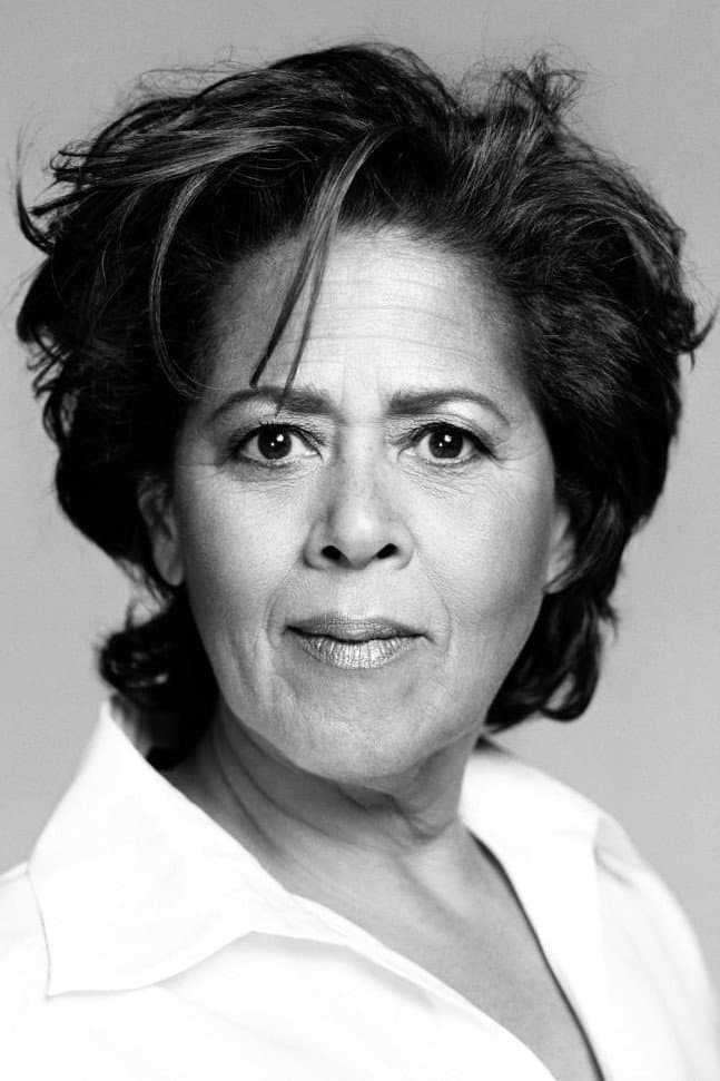 Anna Deavere Smith profile