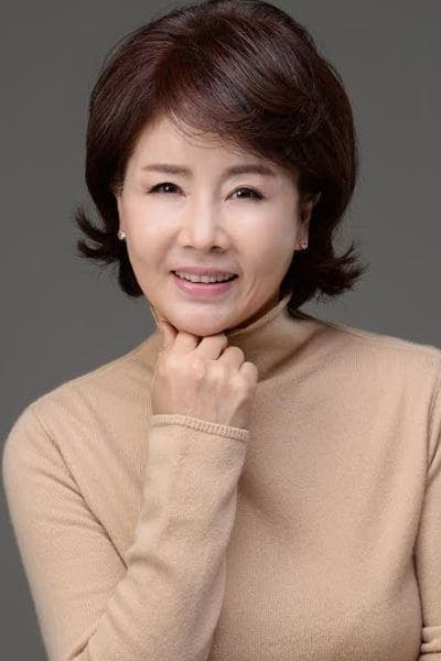 Sunwoo Eun-Sook profile