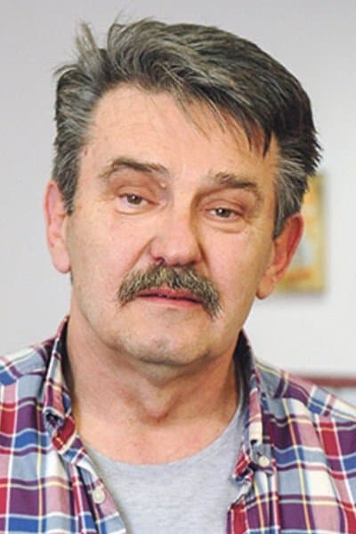 Milan Štrljić profile