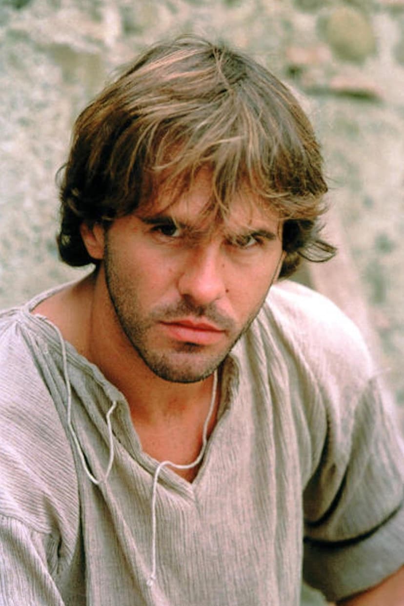 Max Parodi profile