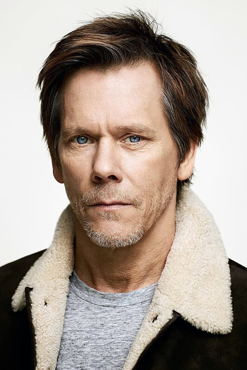 Kevin Bacon profile