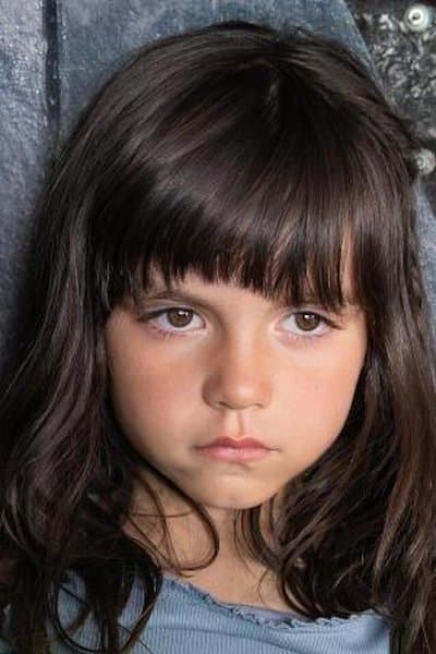 Rosa Puga Vittini profile