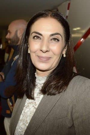 Khitam Al Lahham profile