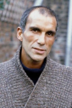 Barrie Houghton profile