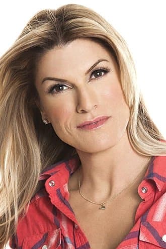 Trish Suhr profile