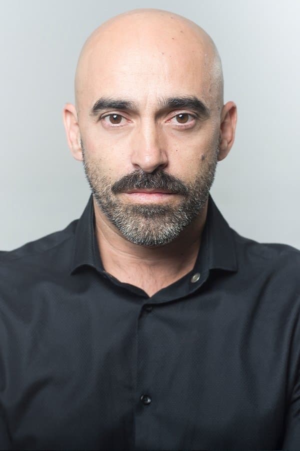 Chani Martín profile