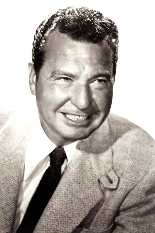 Phil Harris profile