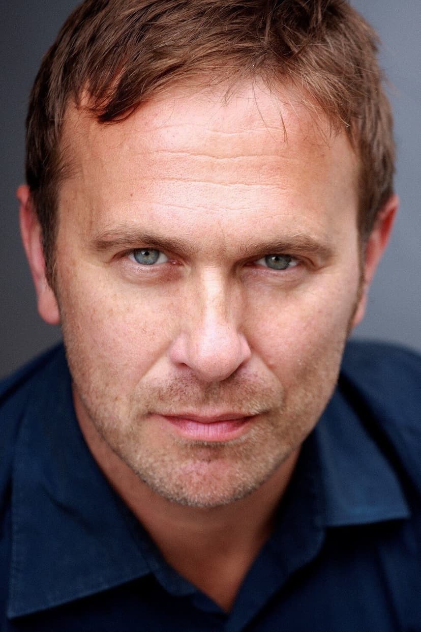 Jason Merrells profile