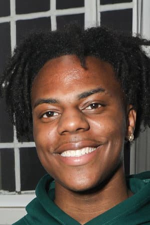 Darren Watkins Jr. profile