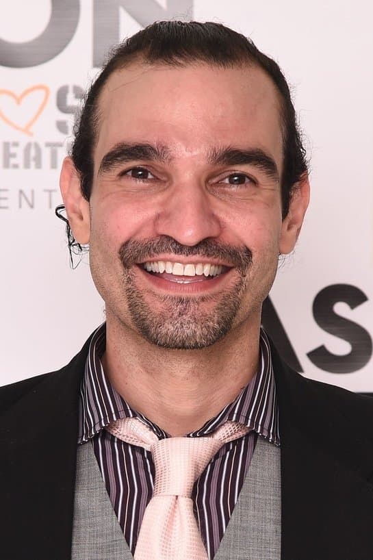 Javier Muñoz profile