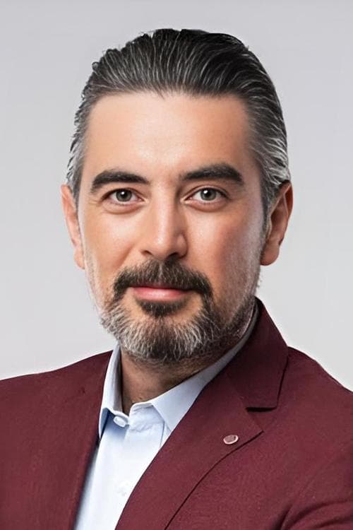 Ali İhsan Varol profile