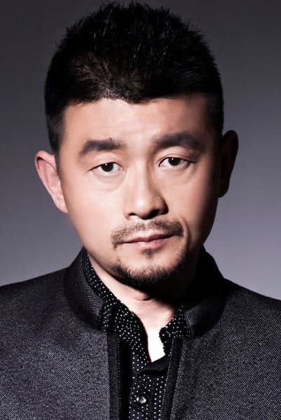 Xiangrong Dong profile