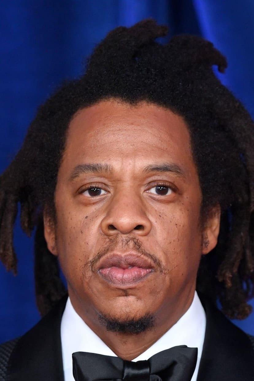 Jay-Z profile